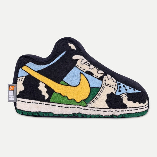 NIKE SB DUNK CHUNKY DUNKY CUSTOM CUSHION - House of Youth