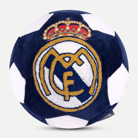 Real Madrid Football Fan Cushion - House of Youth