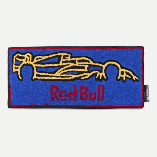 Red Bull Racing F1 TeamCushion - House of Youth