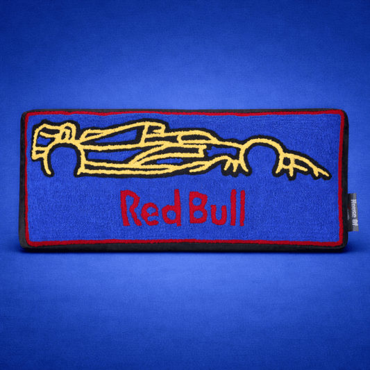 Red Bull Racing F1 TeamCushion - House of Youth