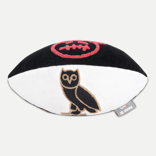 Travis Scott x OVO Rugby Ball - House of Youth