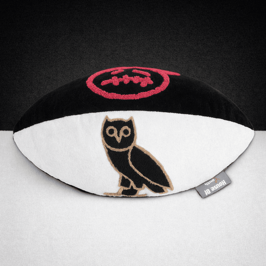 Travis Scott x OVO Rugby Ball - House of Youth